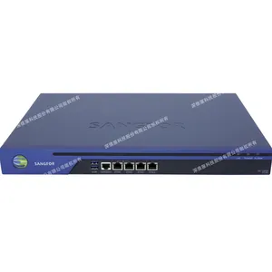深信服 安全产品AC-1000-B2100-亿豪永信***认证