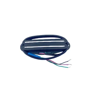 ݺ̩����MINI�缪����ֽ��С˫��alnico5ʰ���� ��ɫ