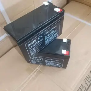 ��ʿ���� DJW12-24S 12V24AH ̫���ܹ���糧����