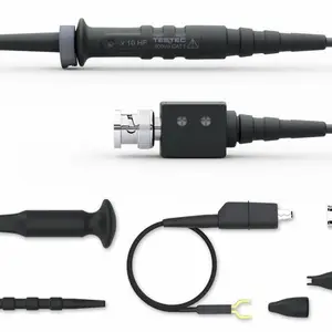 Testec低频差分探头 TT-LF 112 可达150 MHz用于工业行业使用
