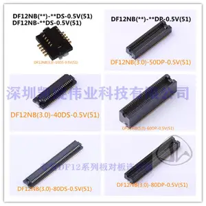 DF12NC(4.0)-30DP-0.5V(51)HRS�ձ�������Ʒ0.5MM30P��԰�����