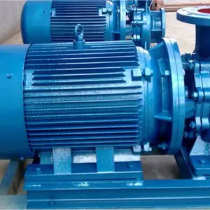 ���ҹ�Ӧ�ܵ����ı���ʽ��ˮѭ����ѹISW40-200B��ʽ������