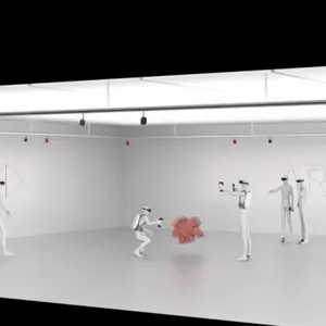 ART DTRACK3 ��ѧ��λ׷��3DOF 6DOF ���ݴ��� ����