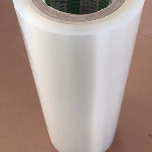 日东超薄透明橡胶保护膜