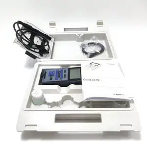 赛莱默便携式电导率仪Cond3110原装货号2CA100