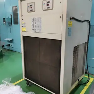 上门维修哈伯HBO-750PTSB油冷机COMP故障哈伯售后服务电话