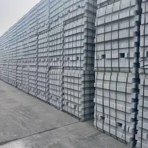 MU15蒸压粉煤灰砖 水泥实心砖 石家庄蒸压砖厂家