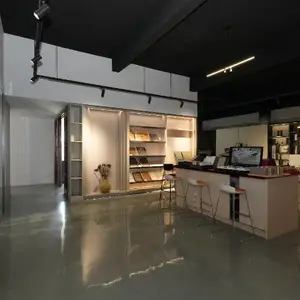 宝山区复古全屋定制板材要多少钱 推荐咨询 上海久棕智能家居供应