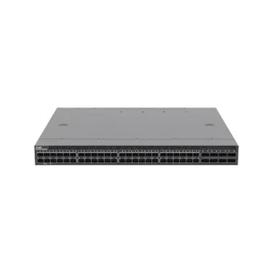锐捷RG-S6150-48VS8CQ-X 新一代48万兆全光三层核心汇聚网络交换机