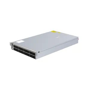 锐捷RG-S6990-64OC2XS AIGC智算场景高密度64口800G盒式交换机