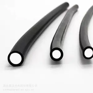 厂家直销灯饰照明光缆星空顶游泳池地埋灯专用光缆不导电不发热
