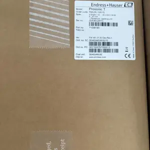FMU30-AAHEABGHF(FMU30-10A1/0)超声波液位计 FMU30 系列非接触式物位传感器