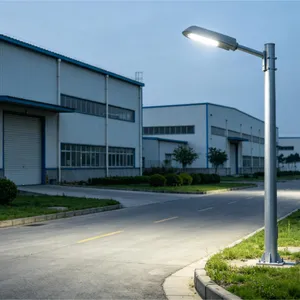 佳木斯LED路灯批发商 服务为先 沈阳市普思灯具制造供应
