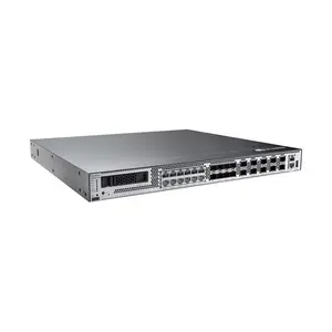 HiSecEngine XH6655 AI防火墙 8*GE COMBO + 4*GE(RJ45)+ 10*10GE(SFP+)