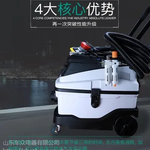 供应汽车无尘干磨机修车无尘干磨系统