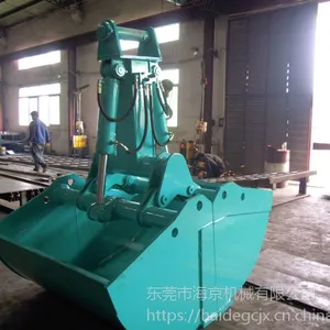 ��Ӧ2������ʽץ��ץú�ã�����ʽץ������Ч�ʣ�жɳ��ץ��