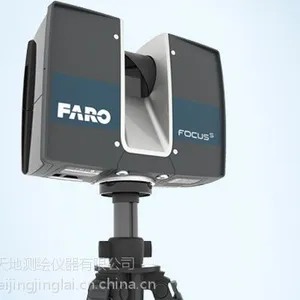 美国法如FARO Focus3D S350三维激光扫描仪