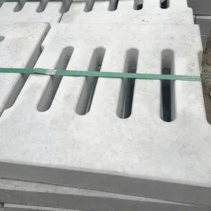 水泥预制盖板企业-君明水泥制品-云浮水泥预制盖板