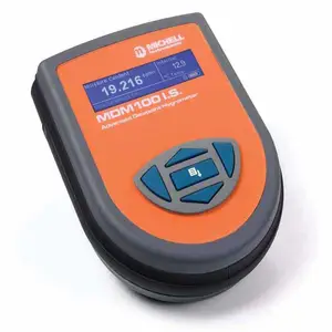 MDM100 IS 便携手持式智能露点测试仪