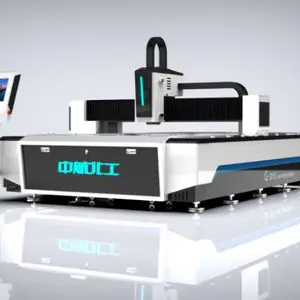 G3015大功率光纤切割机 金属激光切割机 激光切割机