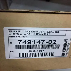 HEIDENHAIN�������й����ܴ���ROD320-2500/5000/2000����