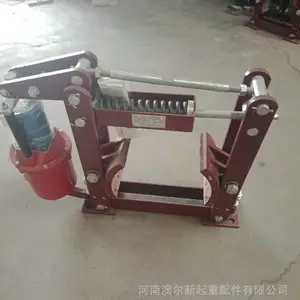 起重机液压制动器 YWZ系列制动器 电力液压鼓式制动器