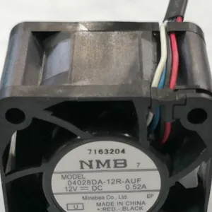 ԭװNMB 4715SL-05W-B49 12CM 24V 0.67A�ַ���רҵ���� ɢ�ȷ���