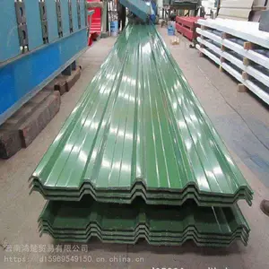红色防火岩棉彩钢瓦_云南昆明鸿楚彩钢瓦_市政建设彩钢瓦报价