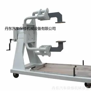 丹保牌FZC—6F型发动机翻转架