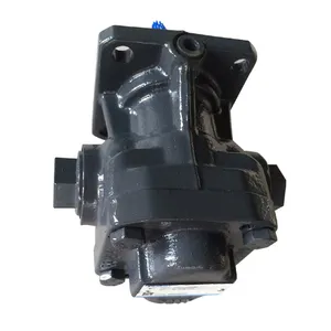 永科净化KF8RG2-D25齿轮泵