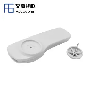 С��EAS������RFID��װ���۷�����ǩ��Ьñ�����۹���