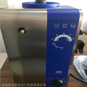 销售德国进口热蒸汽清洗机Elmasteam 8000 系列钟表珠宝工业零部件高温蒸汽清洗等