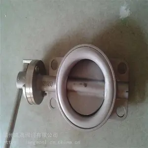 Ӳ�ܷ���� �ܵ����� D973H-10P �綯���� �Լ����� 304����ֲ��� DN40