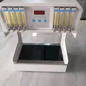 DL-702H型黑晶标准COD消解器