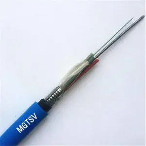 ����ͨ�Ź���MGTSV-8B���õ�ģ����