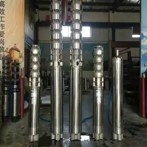 LOWGE-SP系列不锈钢耐高温温泉泵