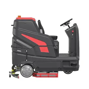 ���ݴ���˫ˢ﮵�ȫ�Զ��ϵ�ˢ�ػ���Ӧ�� ��ʻʽϴ�ػ�����XLW-90
