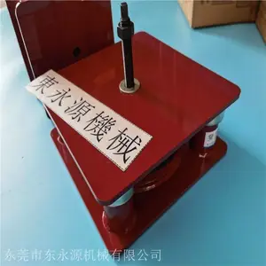 测量仪器减震脚垫 数控模切机减震器 锦德莱抛光机隔振器