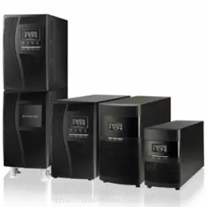 ���� ��ҵ���������� UPS ����� ��Դ CDD120KL 120KVA 96KW