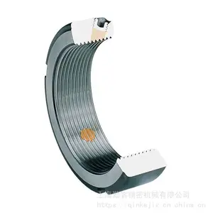 供应锁紧螺母 牙腹锁紧螺母YSF系列