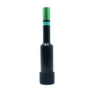 立仪高精度对射多层玻璃侧厚光谱共焦位移传感器