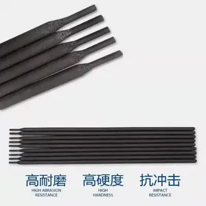 D888碳化钨堆焊耐磨焊条EDW-A-15叶片堆焊