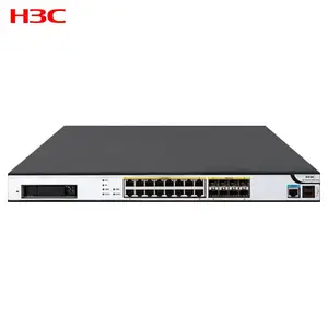 华三(H3C) NS-SecPath 下一代高性能防火墙含防病毒安全_云南华为/新华三防火墙
