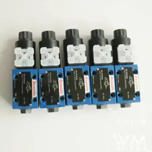 REXROTH��ŷ�4WE6D7X/HG24N9K4