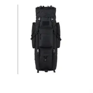 星空背囊迷彩大容量76L 01b寒区携行具 户外背包 登山包 携行包