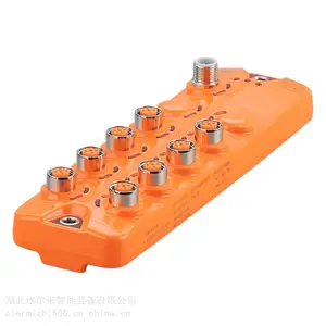 IFM 易福门 AL2301 IO-Link输入/输出模块 现货 ***
