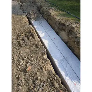 上海碳纤雨水收集模块施工 耐腐蚀 节约用水成本
