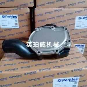 英国Perkins增压器螺栓T433680四川超值回馈