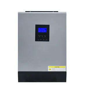 ������VG3024�������̫���������24Vת220V����2400W﮵�س�����