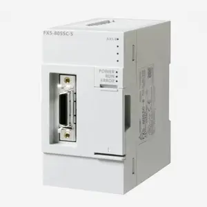 ����PLC FX5-80SSC-S FX5-40SSC-S�����˶�������ģ��